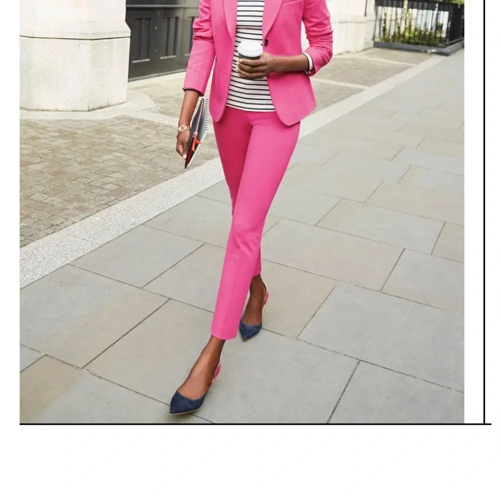Boden sleek single